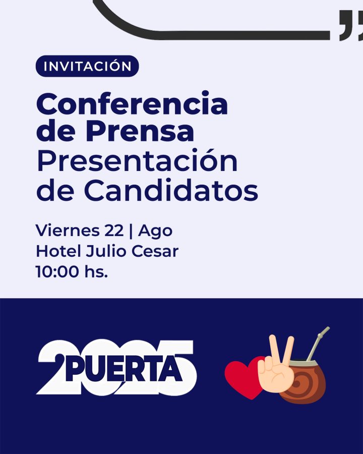 Ramón Puerta presentará su candidatura a diputado nacional este viernes en un hotel posadeño 1 2 - WhatsApp Image 2025 08 21 at 11.11.59 - 1