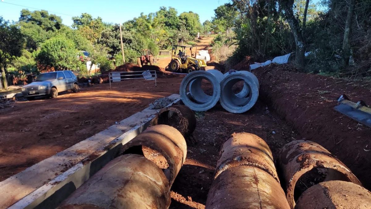 Pese a la coyuntura, Campo Grande sostiene obras y servicios con recursos propios 7 14 - WhatsApp Image 2025 08 22 at 09.05.55 3 - 13