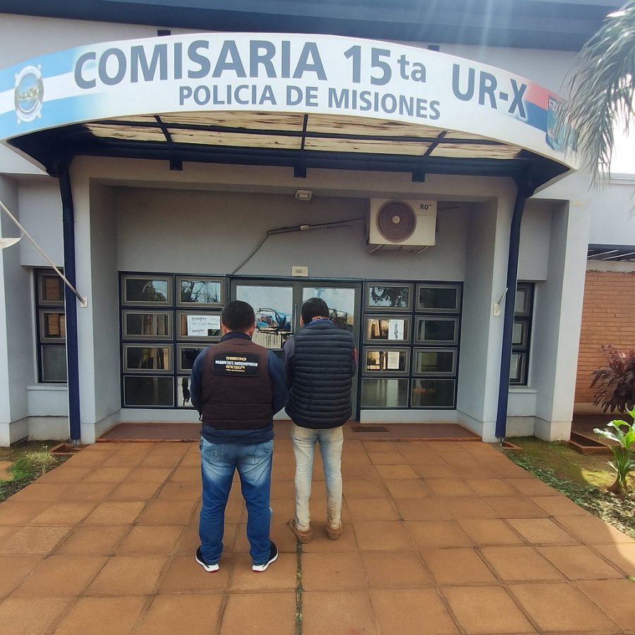 Patrullajes policiales en Posadas y Garupá dejaron 6 detenidos y bienes recuperados 4 8 - WhatsApp Image 2025 08 25 at 19.56.24 - 7