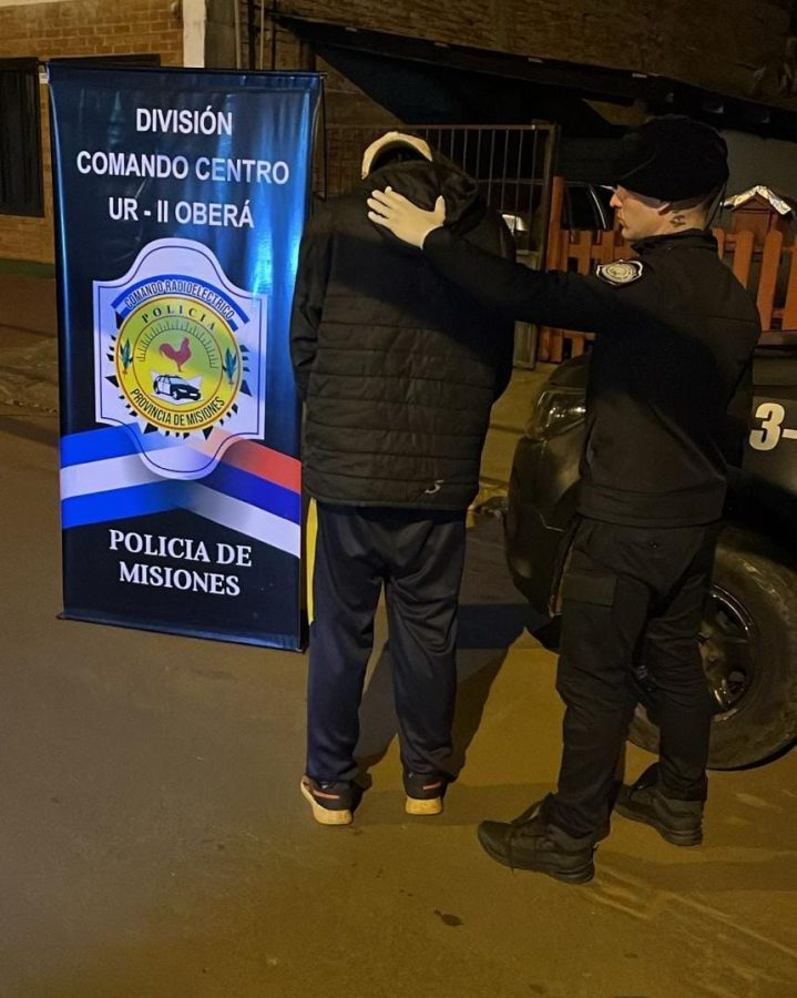 Operativo policial en Misiones dejó 11 detenidos en distintos procedimientos 4 8 - WhatsApp Image 2025 08 28 at 10.33.04 1 - 7