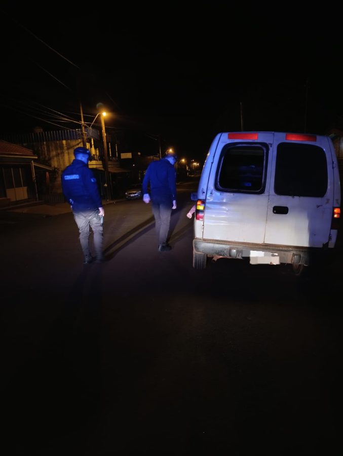 Operativo policial en Misiones dejó 11 detenidos en distintos procedimientos 3 6 - WhatsApp Image 2025 08 28 at 10.33.05 2 - 5