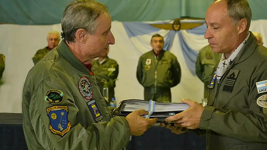 Renunció el director del Servicio Meteorológico Nacional