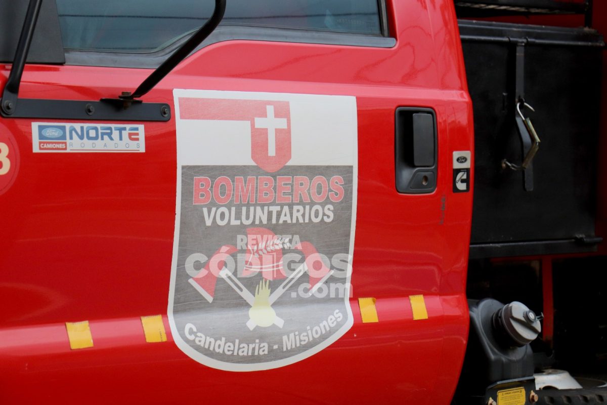 Bomberos voluntarios: por ley, la Legislatura misionera amplió beneficios sociales y previsionales 6 12 - boberos 4 - 11