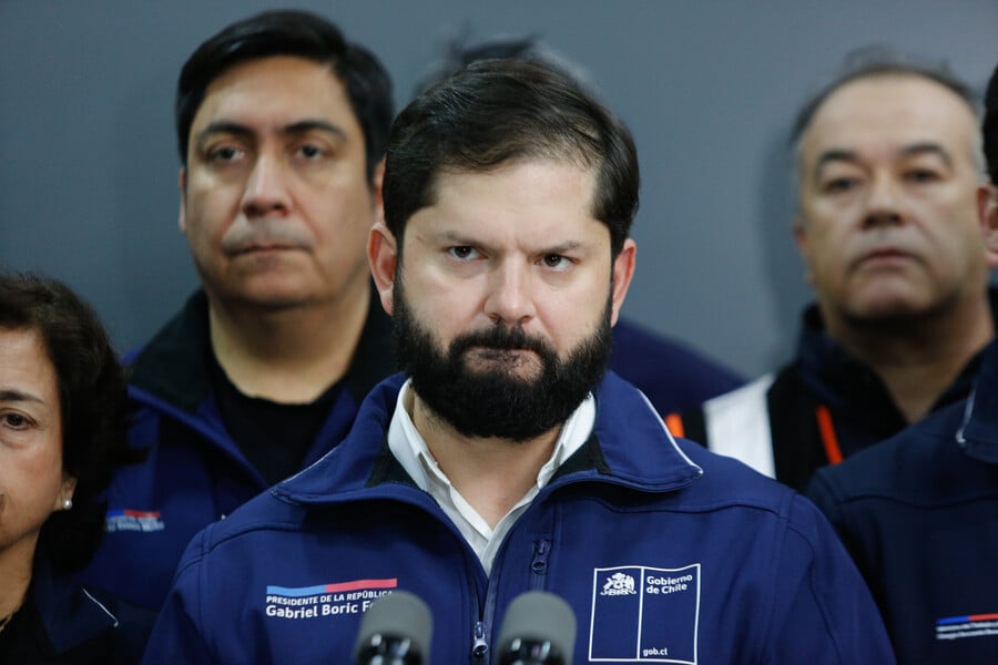 Decretan tres días de duelo nacional por la muerte de los seis mineros en Chile