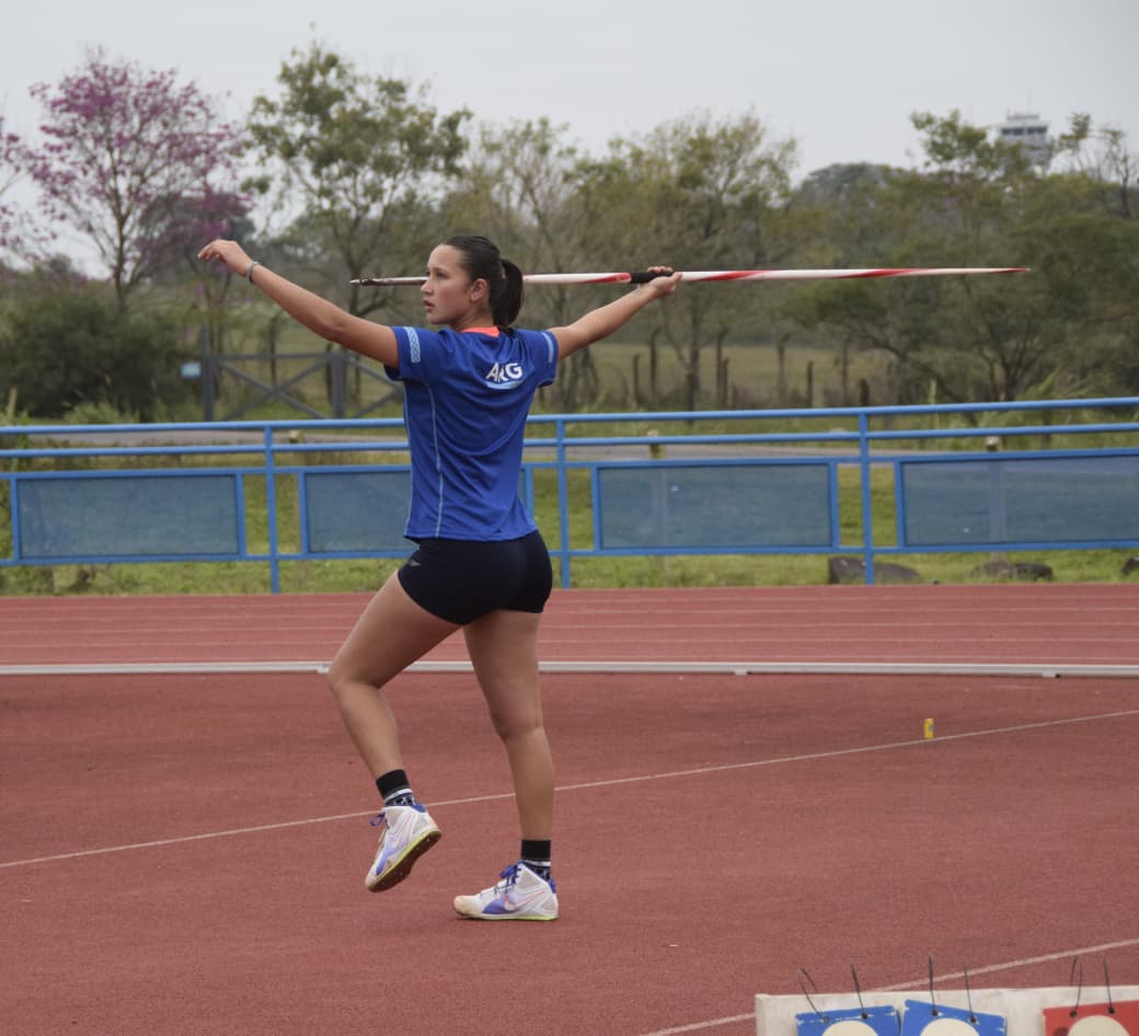 competencia cepard 6 - 9