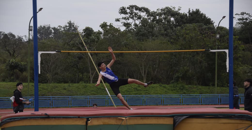 competencia cepard 7 - 11
