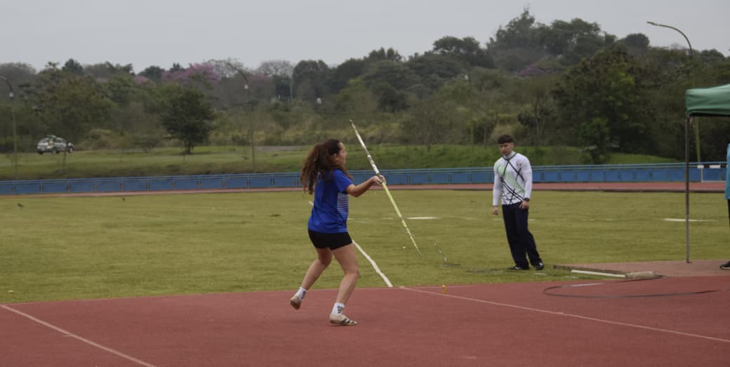 competencia cepard 8 - 13