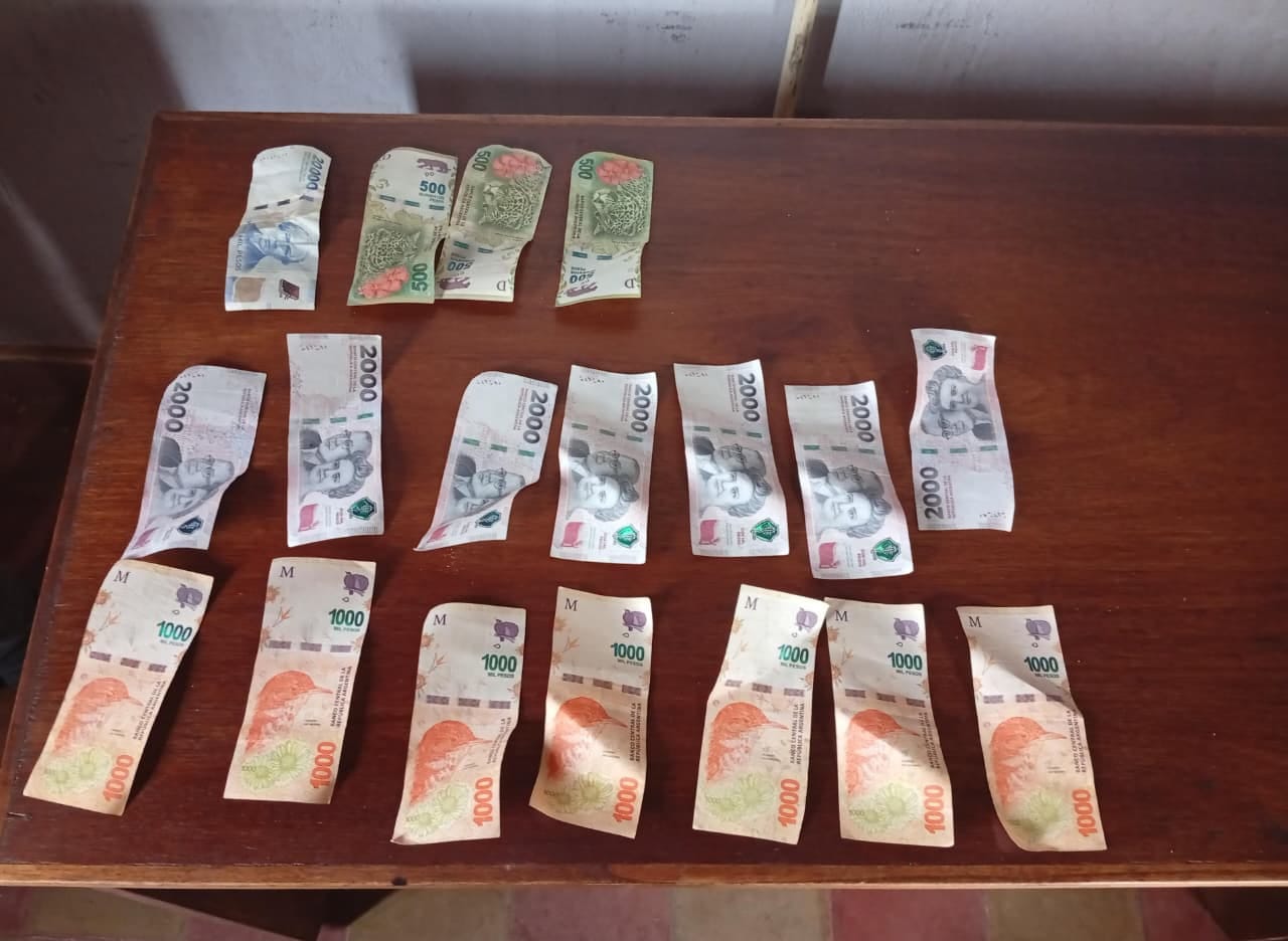 delincuentes detenidos 6 - 9