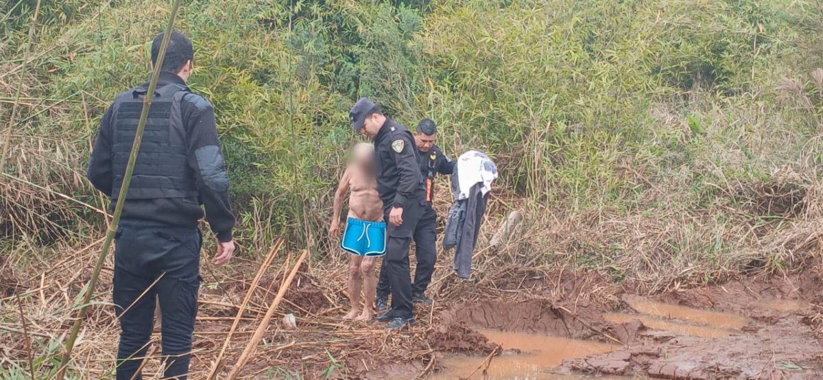 detenidos garupá (2)