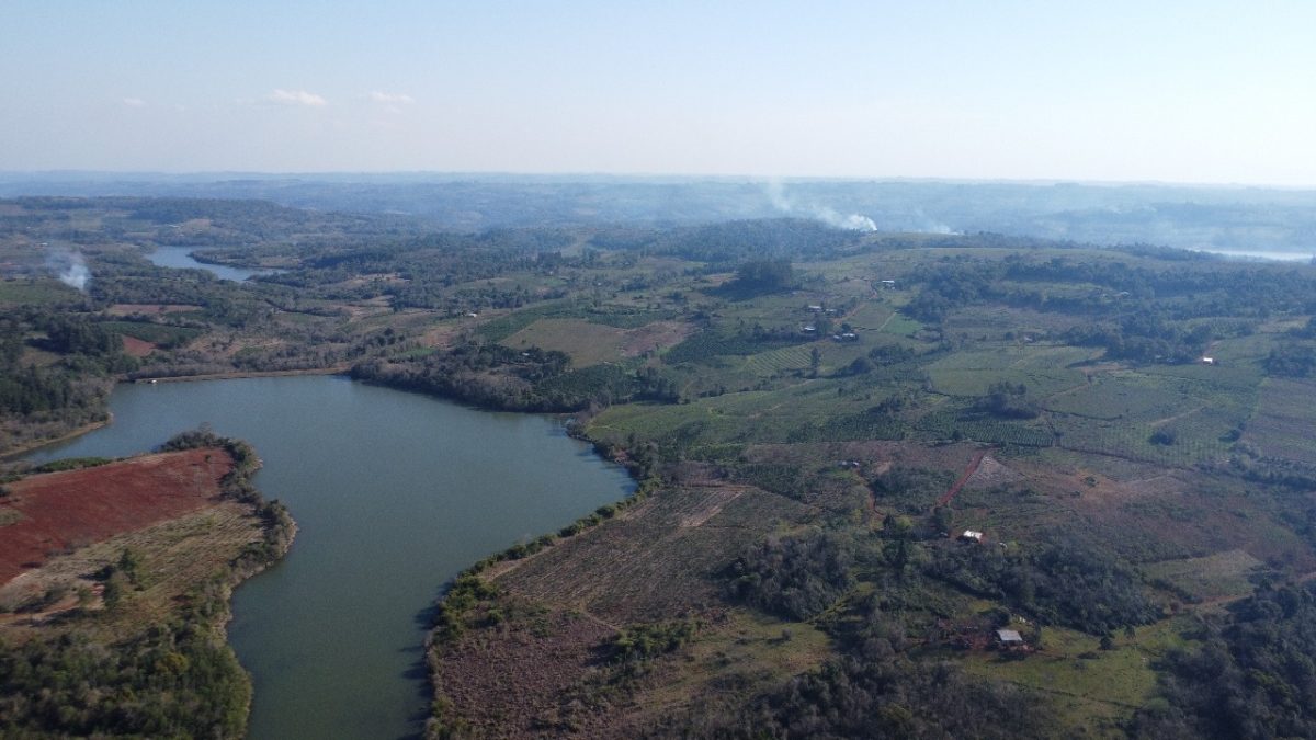 el saltito deforestacion 3 - 3