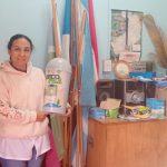 entrega de recipiente para pilas 1 - 1