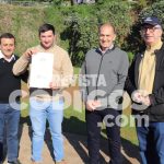 entrega maquinaria municios 9 - 17