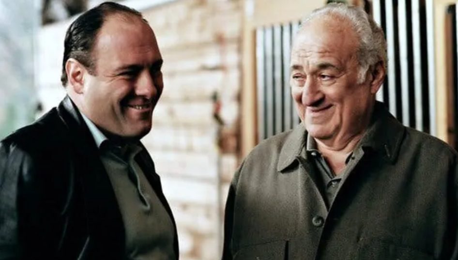 Falleció Jerry Adler, actor de "Los Soprano" y "The Good Wife"