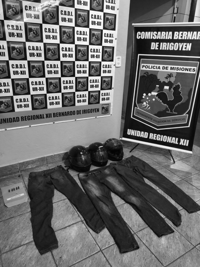 homicidio en irigoyen 1 - 3