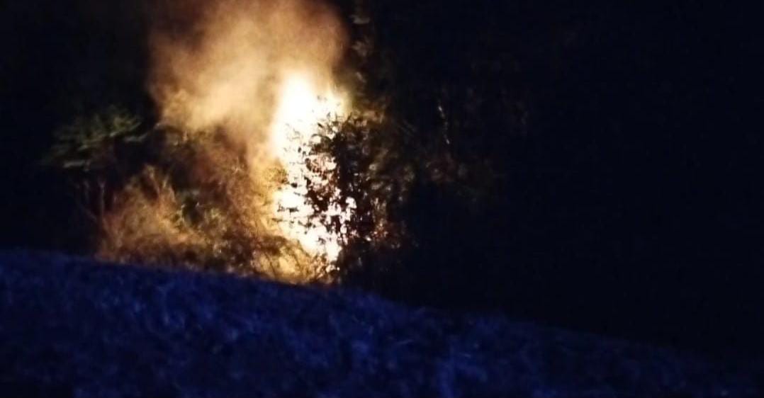 incendio