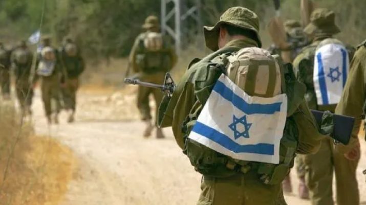 Israel define la toma militar total de la Franja de Gaza