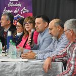 legislatura en eldorado 6 - 25