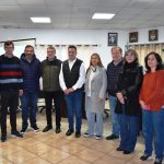 legislatura lema del ano 1 - 11