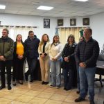 legislatura lema del ano 6 - 7