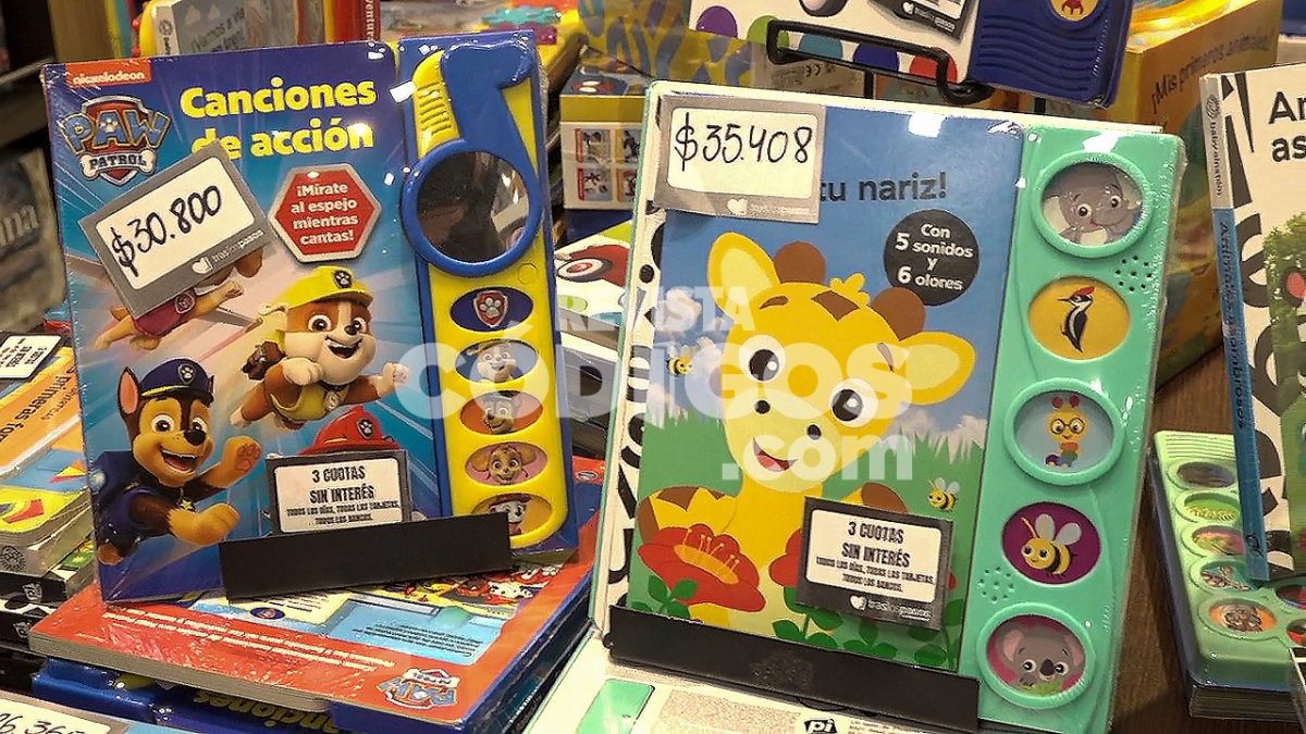 libros posadas 2 - 11