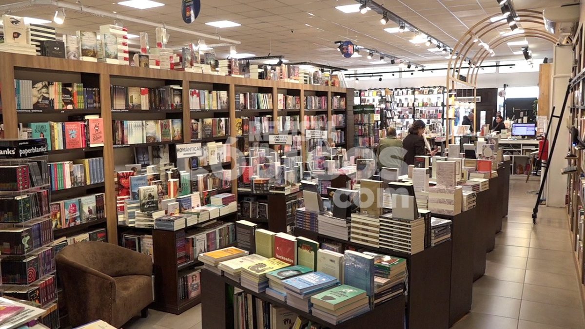 libros posadas 5 - 9