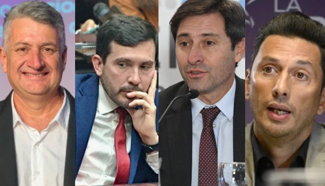 Rumbo a octubre: La Libertad Avanza se alía con el PRO y el peronismo misionero se fractura