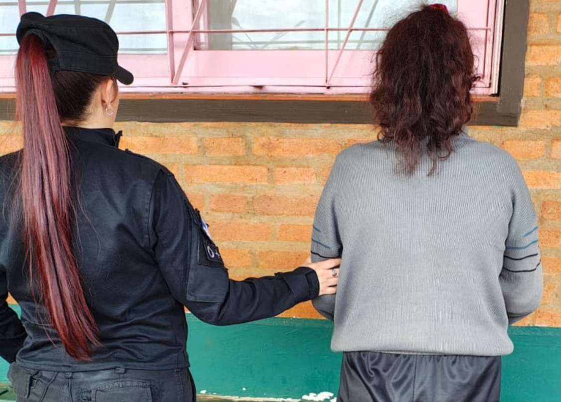 madre detenida posadas madre detenida posadas