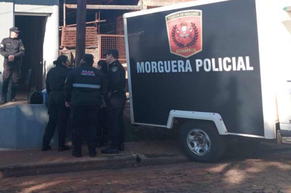 Masacre en Posadas: los sobrevivientes continúan en estado delicado