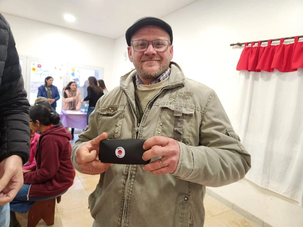 "Mirar Mejor" llegará con su atención oftalmológica a Puerto Piray 1 2 - mirar mejor 10 - 1