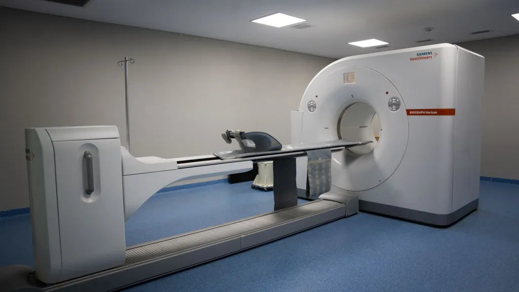 Misiones implementa diagnóstico oncológico y neurológico en el Hospital Madariaga