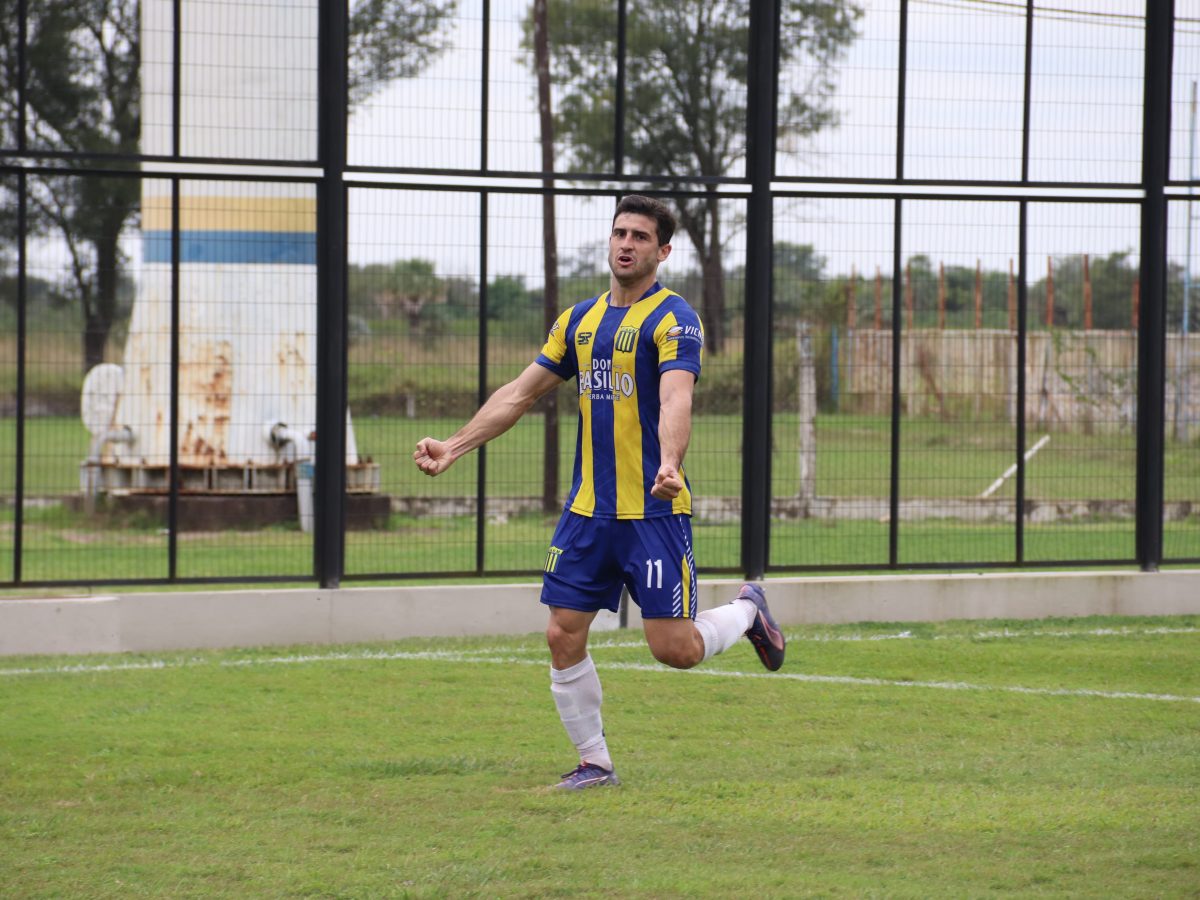Mitre se prepara para extender su buena racha en el Federal A ante Sportivo Las Parejas