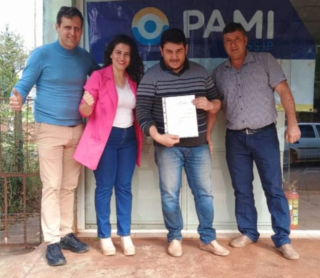 nuevo titular pami 1 - 21