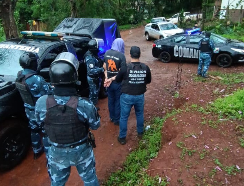 oberá detenidos (1)