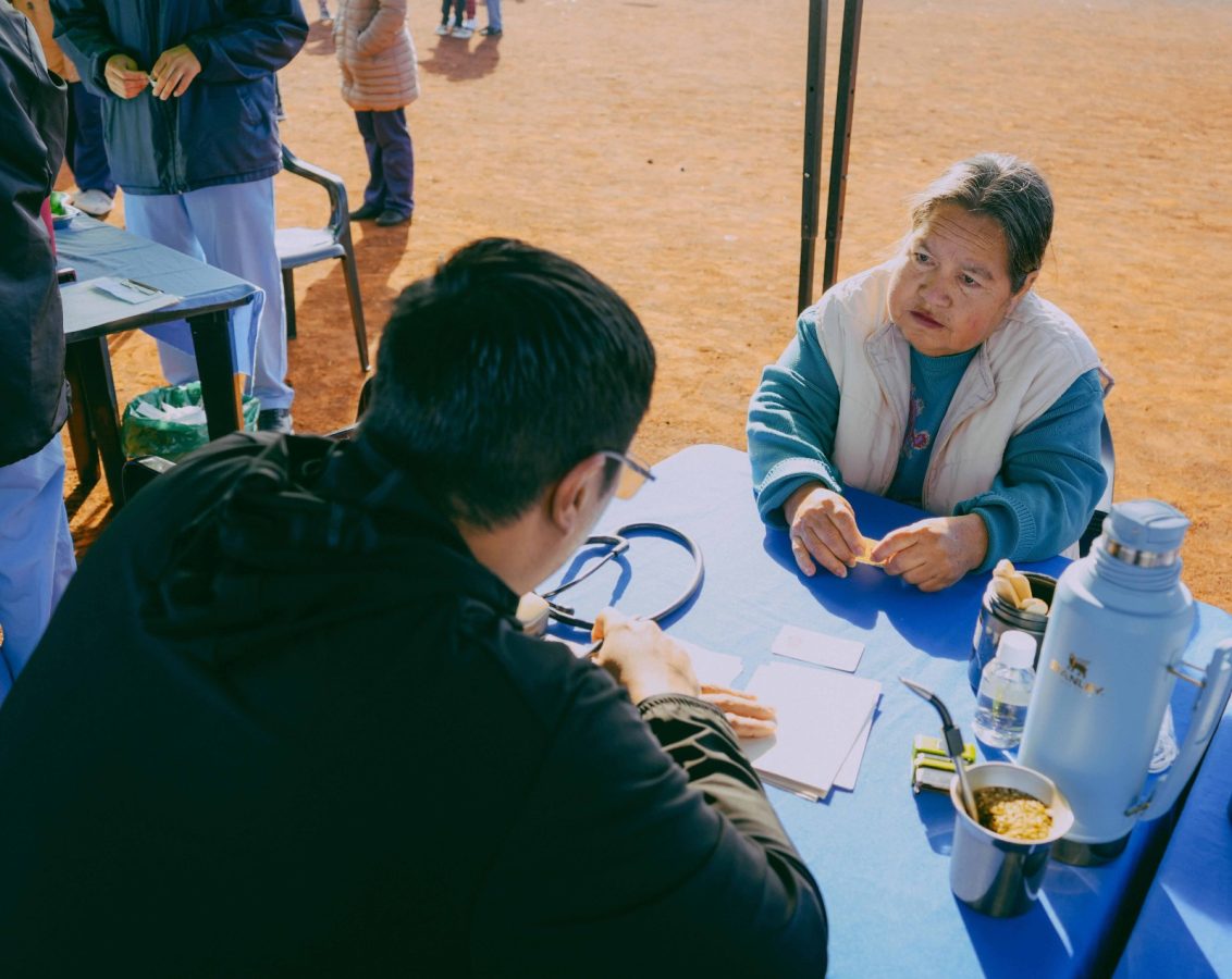 operativo de salud posadas 1 - 1