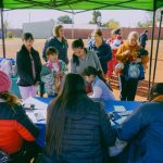 operativo de salud posadas 4 - 5