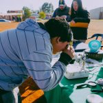 operativo de salud posadas 5 - 7