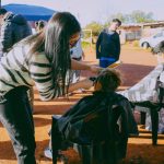 operativo de salud posadas 7 - 9