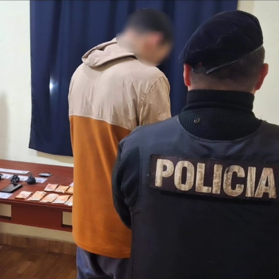 operativos policiales 5 - 15