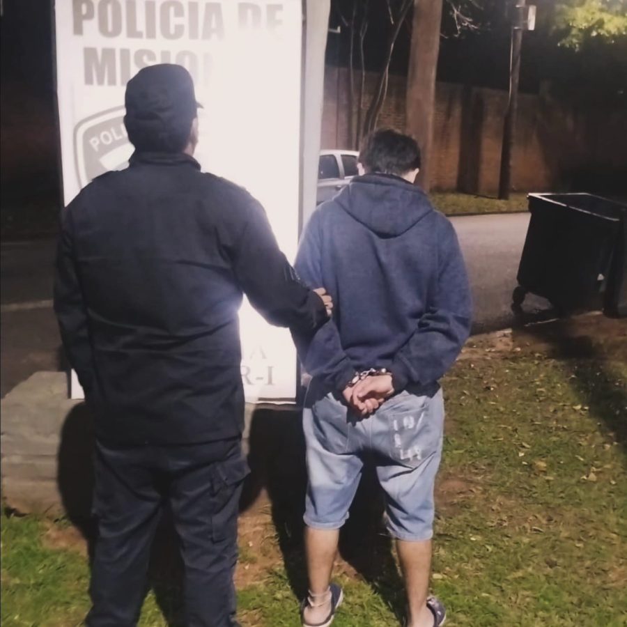 operativos policiales 6 - 17