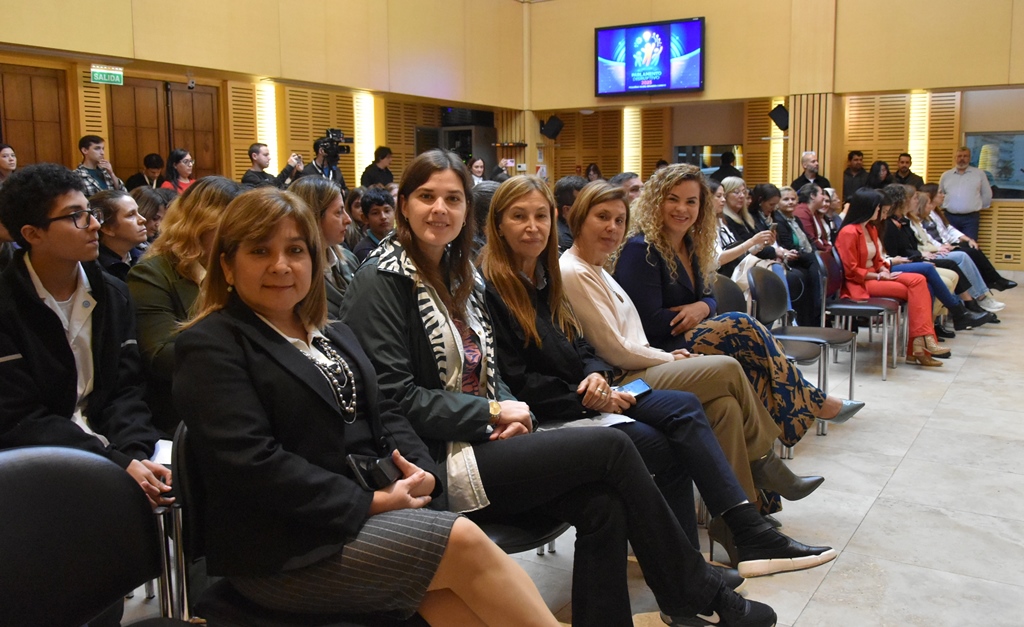 parlamento disruptivo 2 - 27