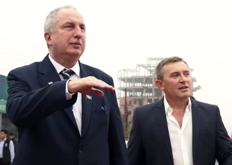 Pese a la coyuntura, Campo Grande sostiene obras y servicios con recursos propios 5 10 - passalacqua y sartori - 9