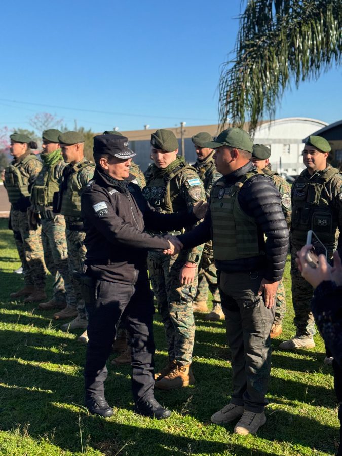 Capacitan a perros y guías de la Policía para búsquedas, rescates y detección de narcóticos 1 2 - perro policia 2 - 1