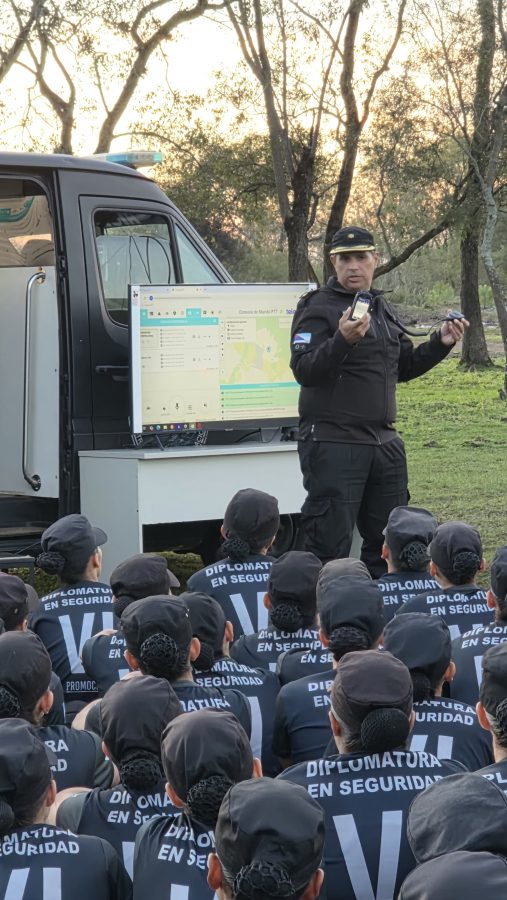policias en formacion 3 - 3