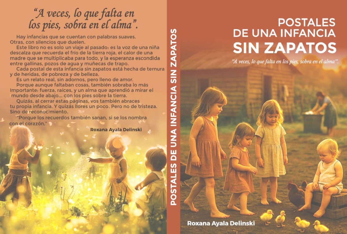 postales de una infancia (1)