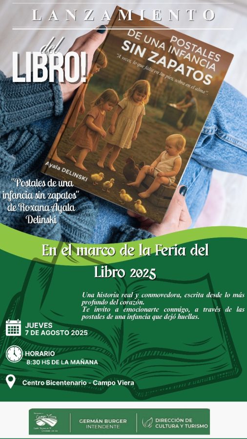 postales de una infancia 3 - 3