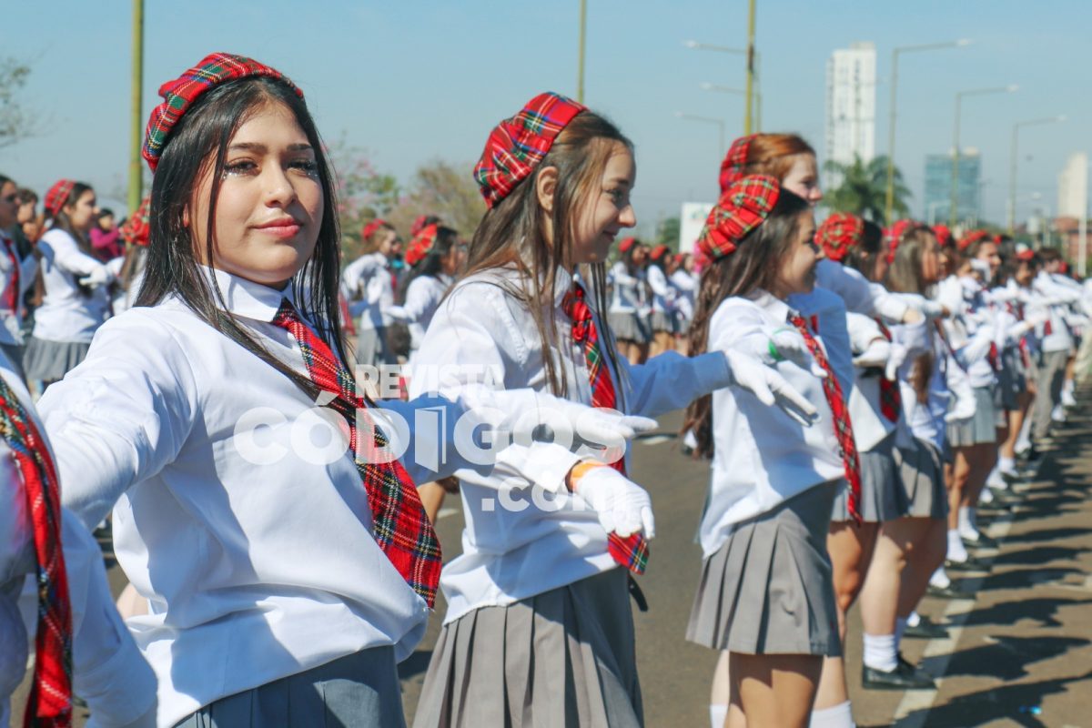 Reprogramaron para el sábado la segunda prueba piloto de la Estudiantina debido a las lluvias