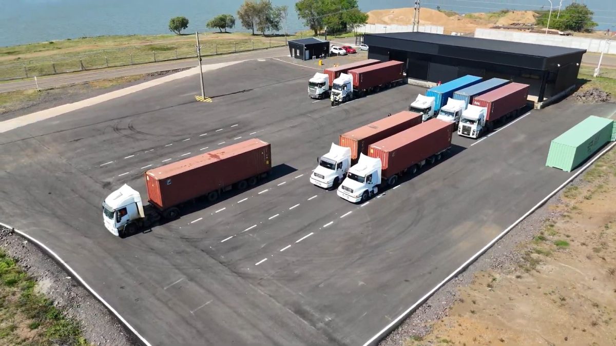 puerto posadas 6 - 11