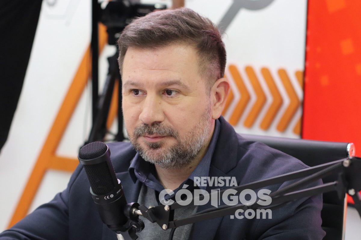 Ramiro Aranda: “No todos los chicos aprenden igual, la hora extra será flexible según cada contexto” 5 10 - ramiro aranda 1 - 9