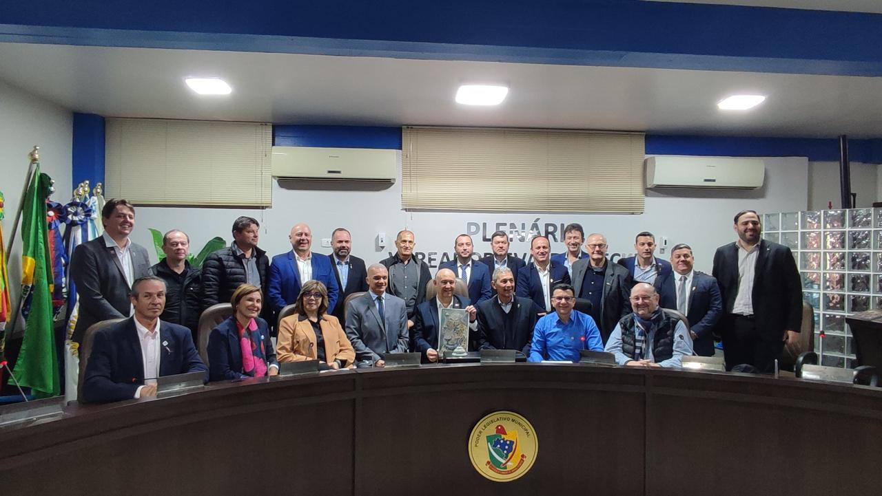 reunion bilateral san javier 3 - 3