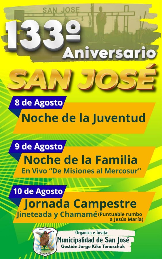 san jose flyer - 19